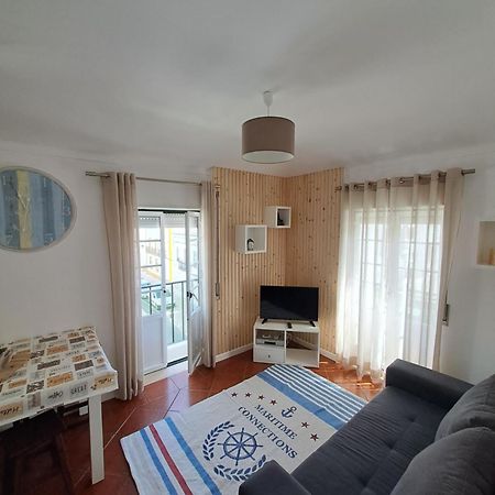 Apartamento Nazaré Eksteriør billede