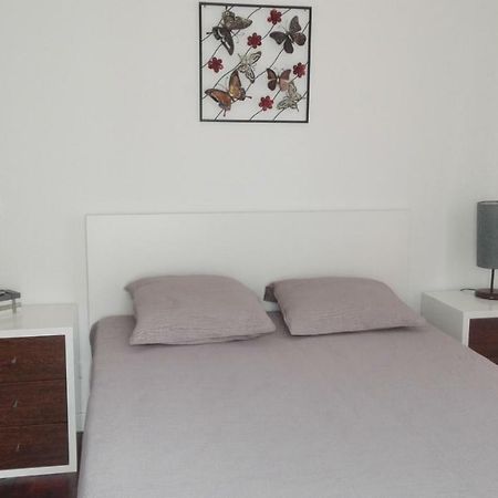 Apartamento Nazaré Eksteriør billede