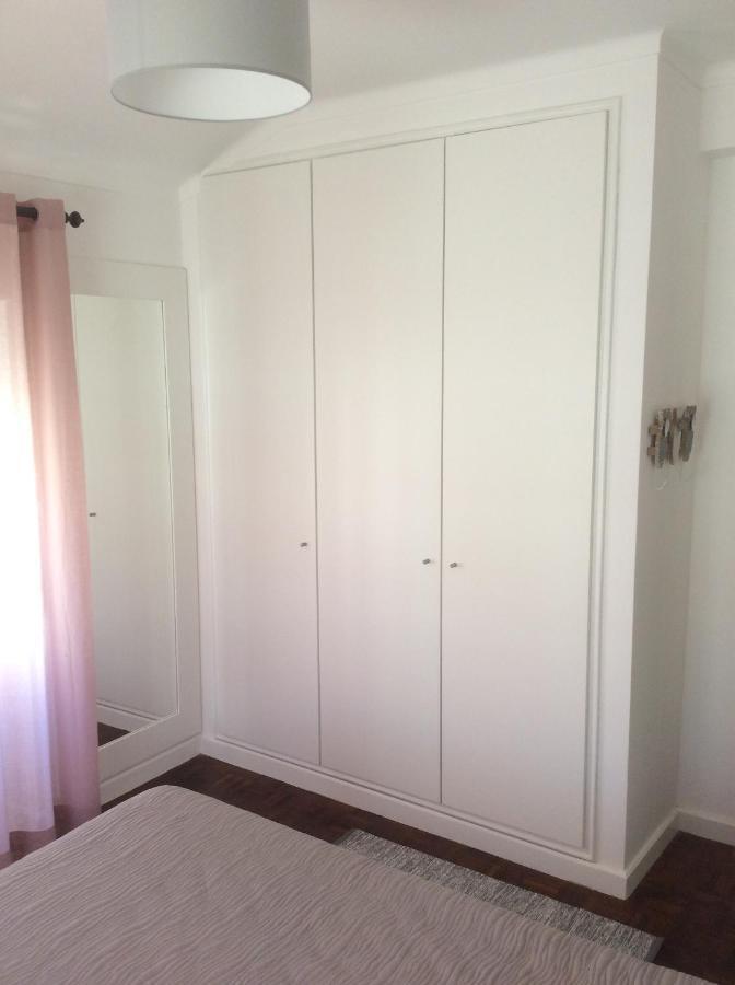 Apartamento Nazaré Værelse billede