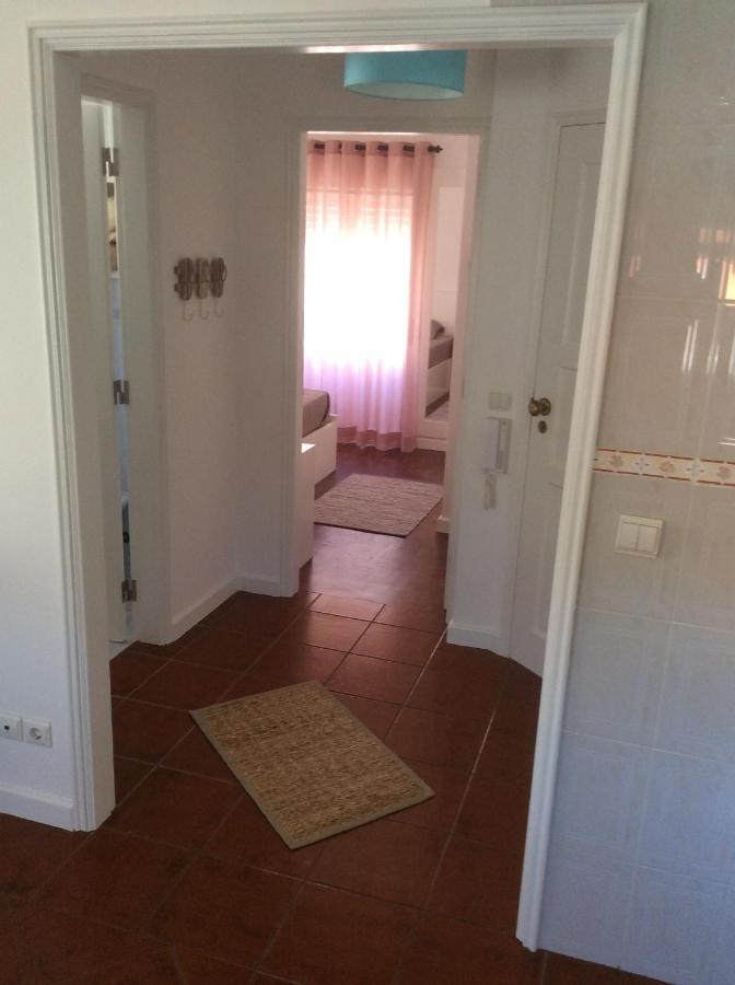 Apartamento Nazaré Værelse billede