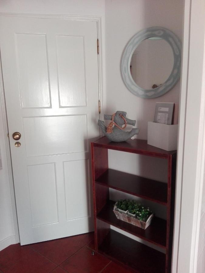 Apartamento Nazaré Eksteriør billede